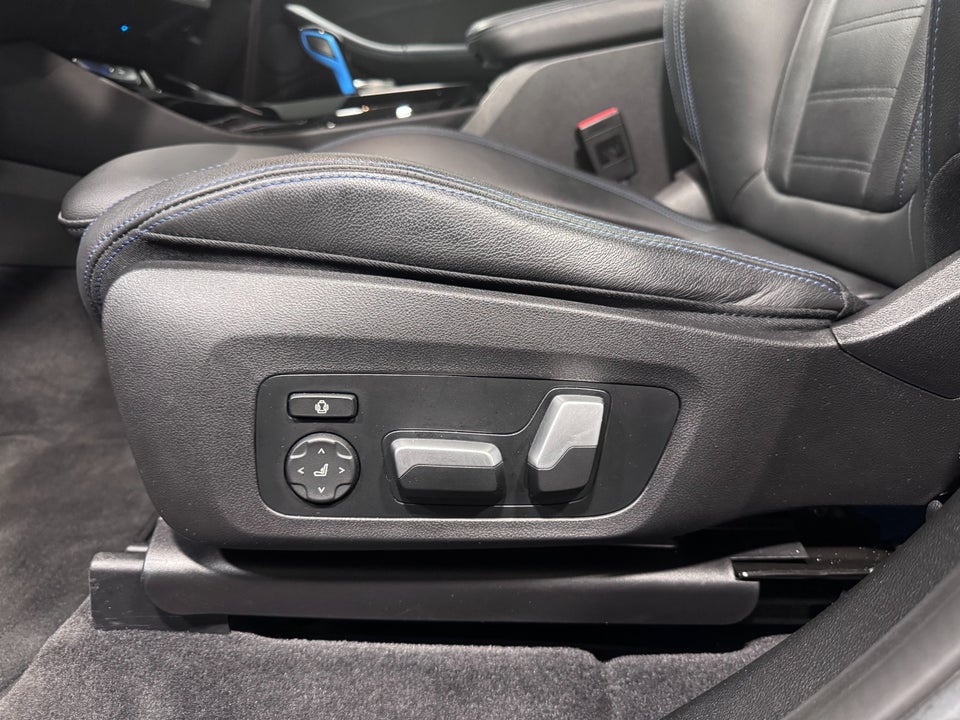 BMW iX3 Charged Plus M-Sport 5d