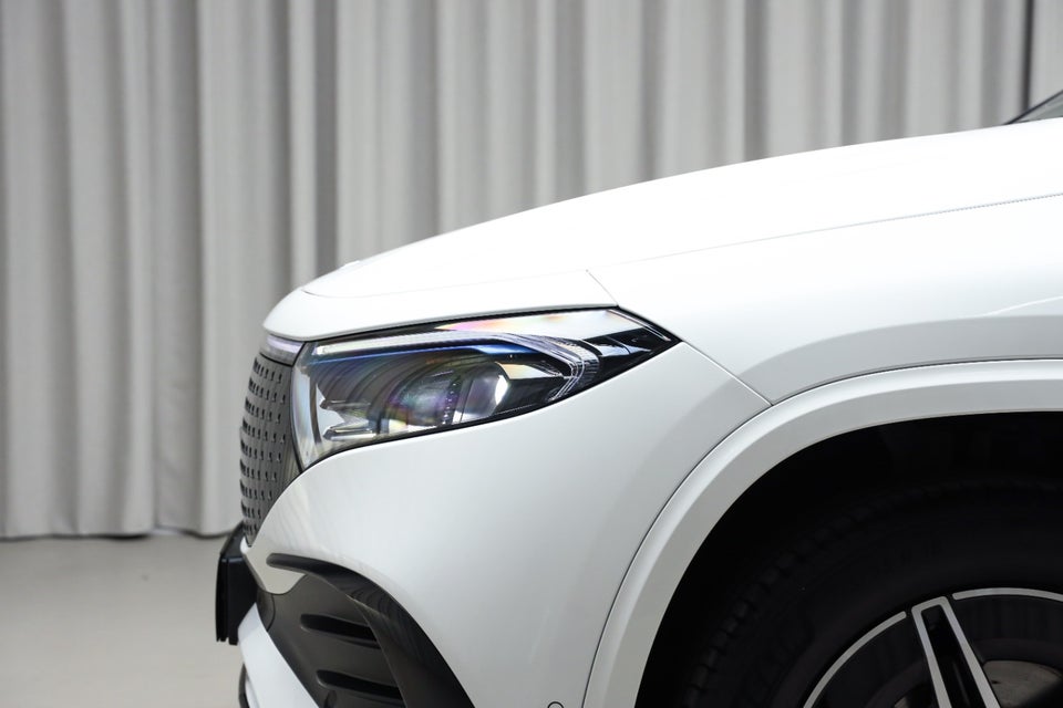 Mercedes EQA250+ AMG Premium 5d