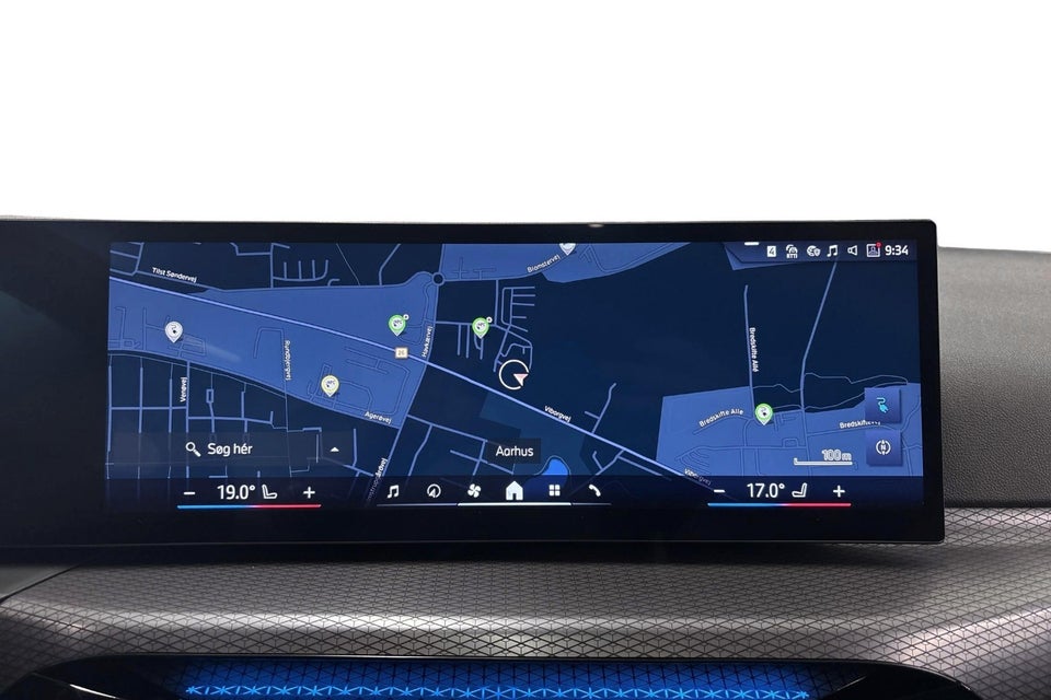 BMW i4 eDrive40 M-Sport 5d