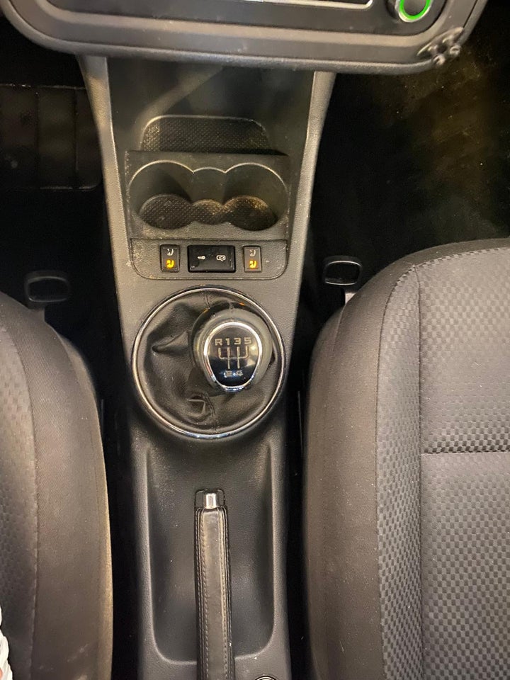 Skoda Fabia 1,2 TSi 105 Elegance Combi 5d