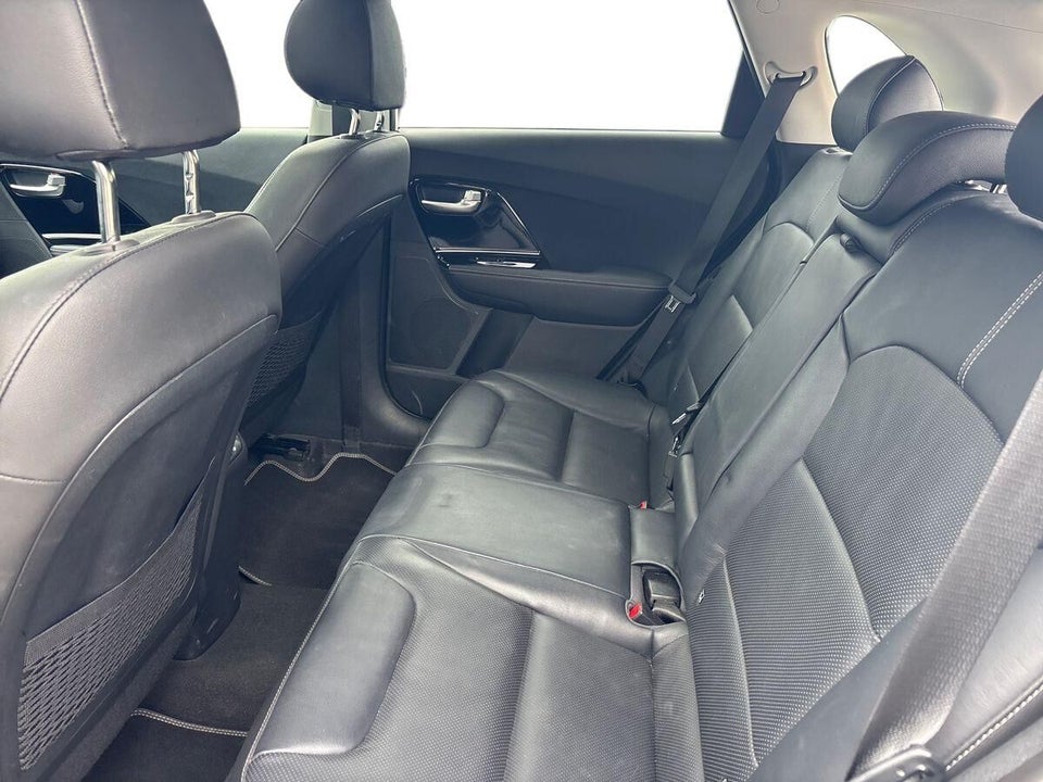Kia Niro 1,6 PHEV Premium DCT 5d