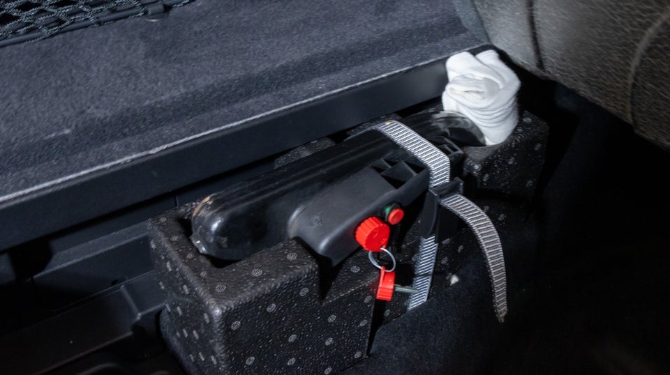 Audi e-tron 55 S-line quattro 5d