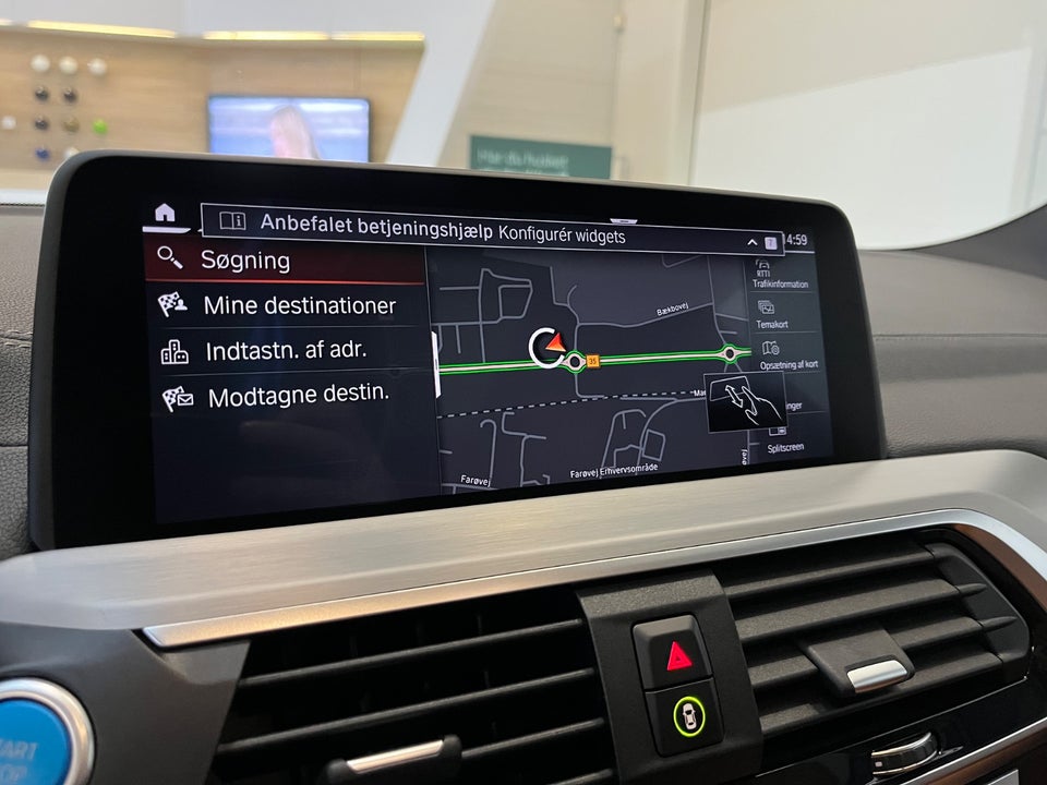 BMW iX3 Charged Plus 5d