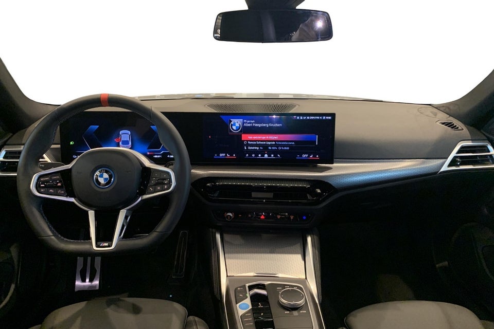 BMW i4 M60 xDrive 5d