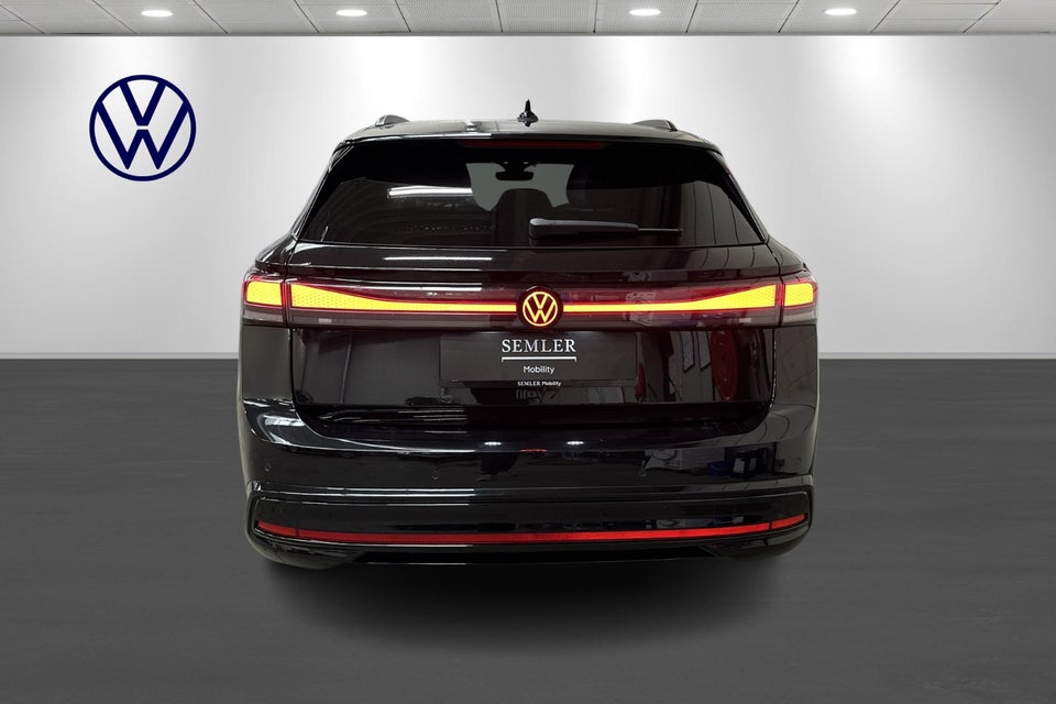VW ID.7 86 Style S+ Tourer 5d