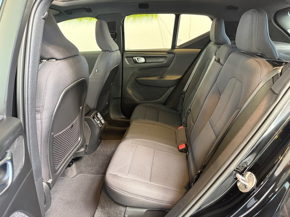 Volvo XC40 P6 ReCharge Ultimate 5d