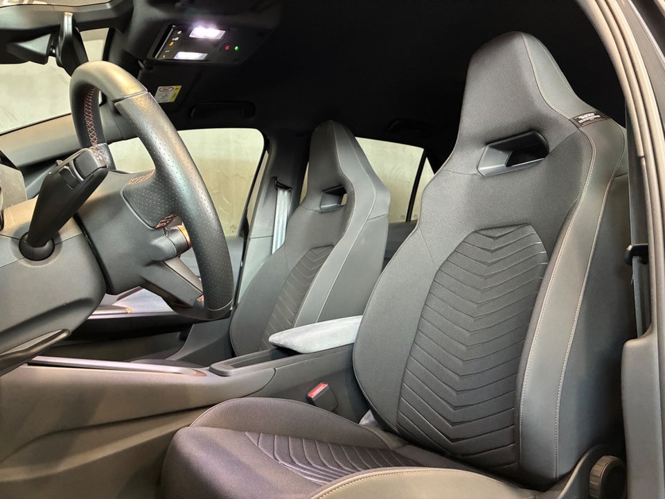 Cupra Born 77 Pasión 5d