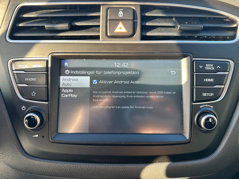 Hyundai i20 1,25 Trend 5d