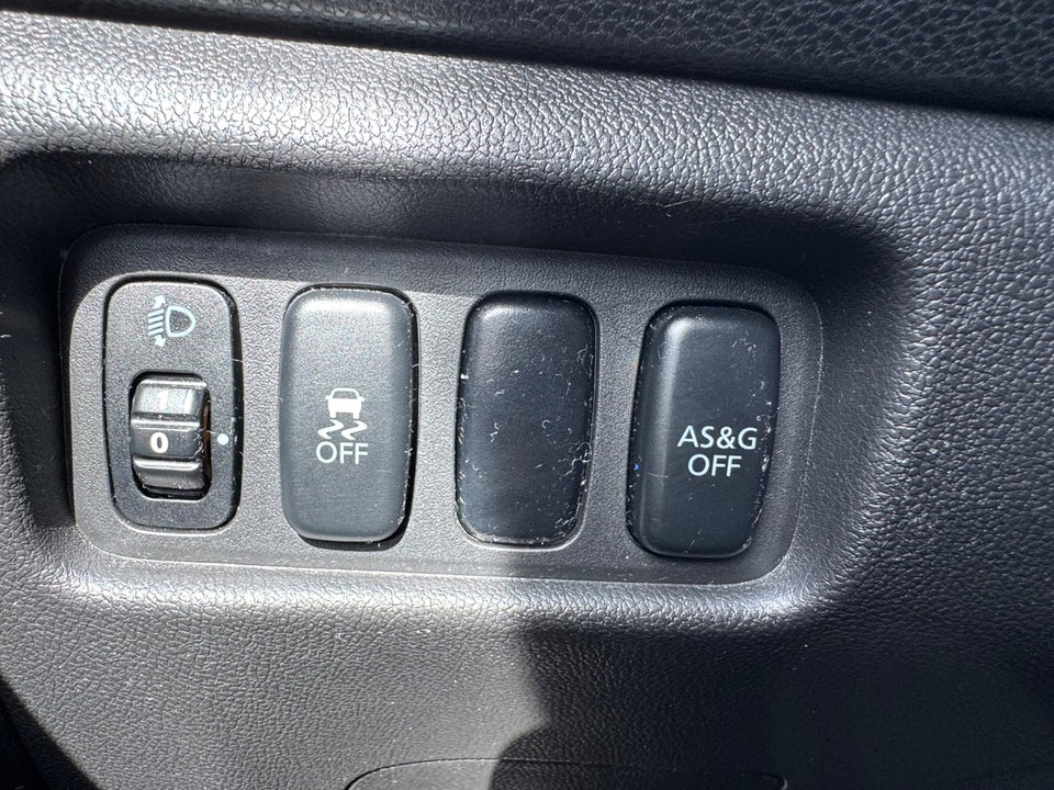 Mitsubishi ASX 1,6 Invite 5d