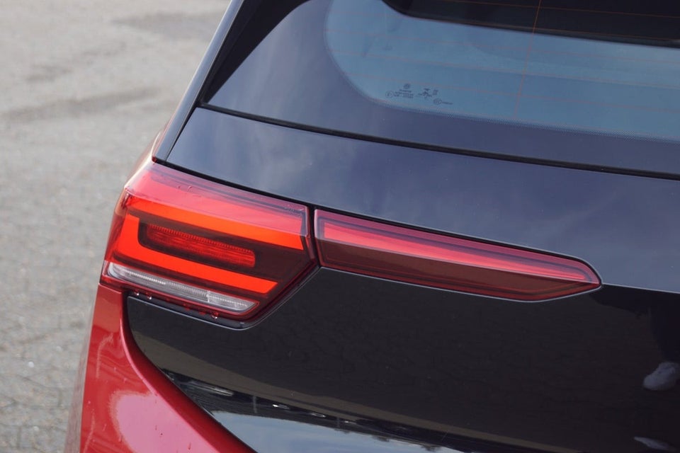 VW ID.3 58 Pro Performance 5d