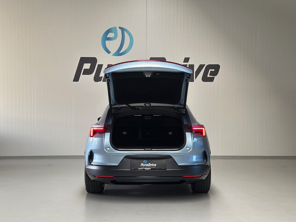 Polestar 4 Long Range 5d