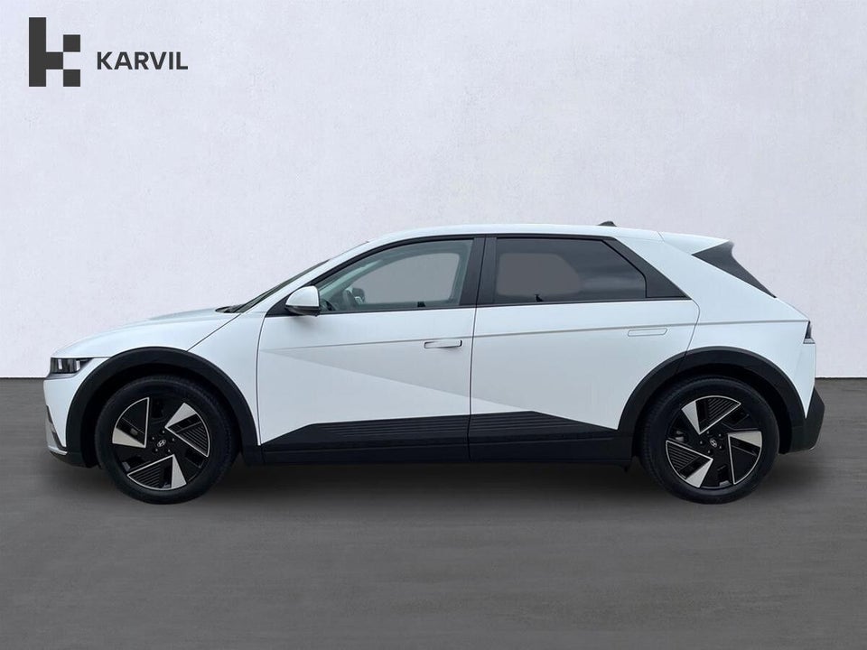 Hyundai Ioniq 5 84 Advanced 5d