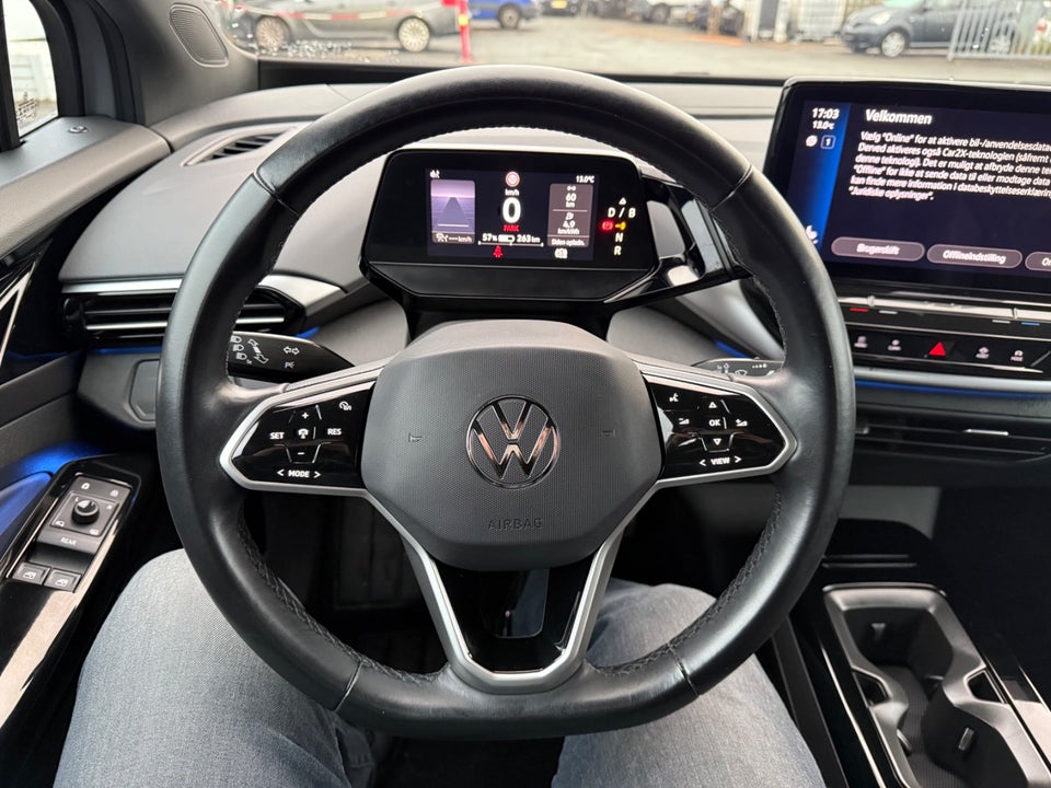 VW ID.5 77 Pro Performance 5d