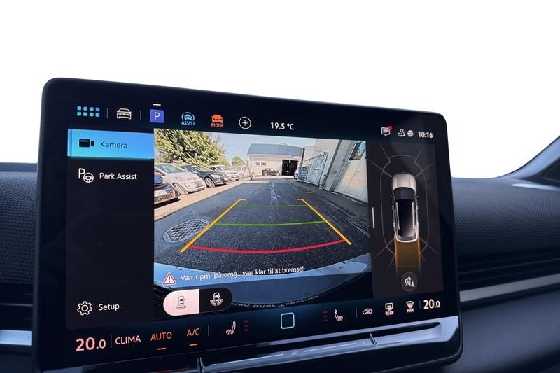 VW T-Roc 1,5 eTSi 150 R-line DSG 5d