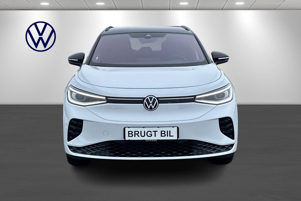 VW ID.4 77 GTX Max+ 4Motion 5d