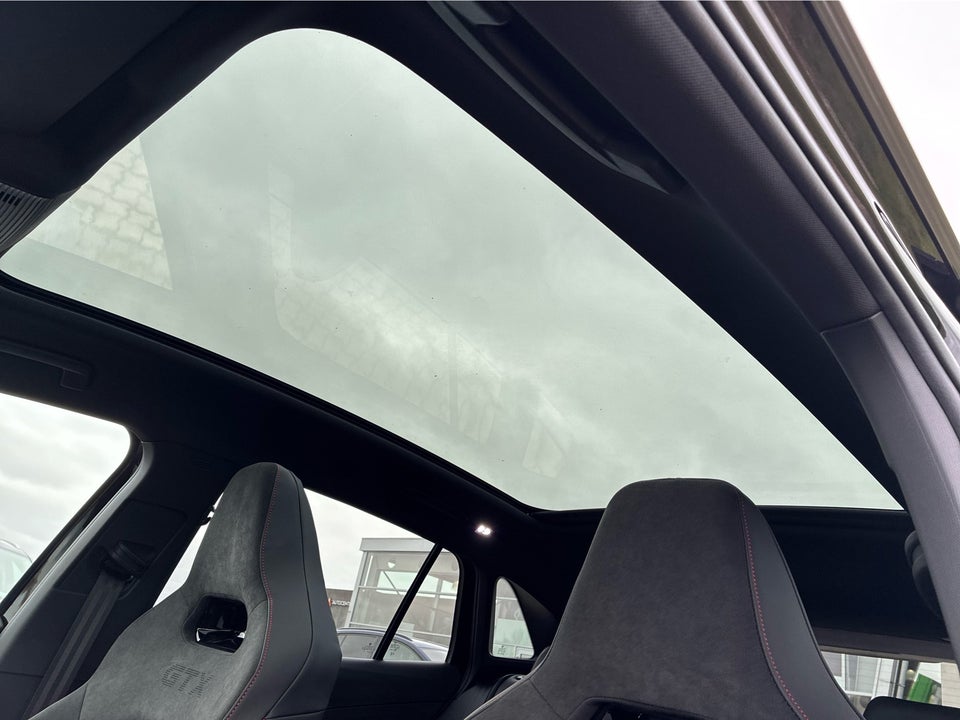 VW ID.4 79 GTX Max Edition 4Motion 5d