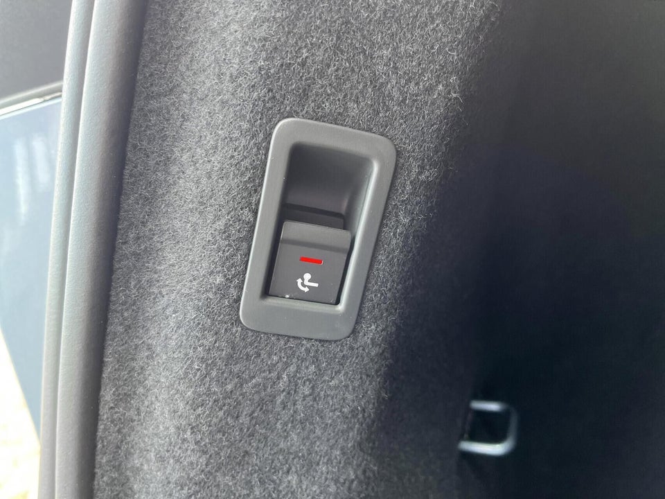 Audi Q4 e-tron 45 Progress quattro 5d