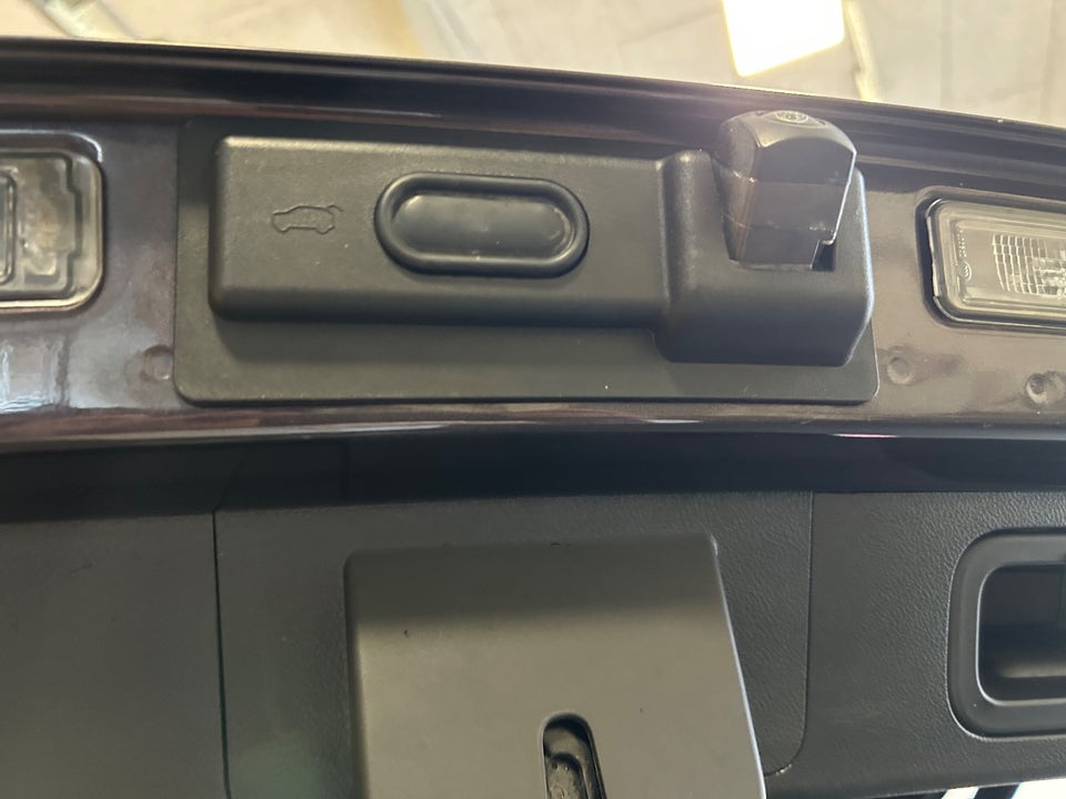 Aiways U5 Limited 5d