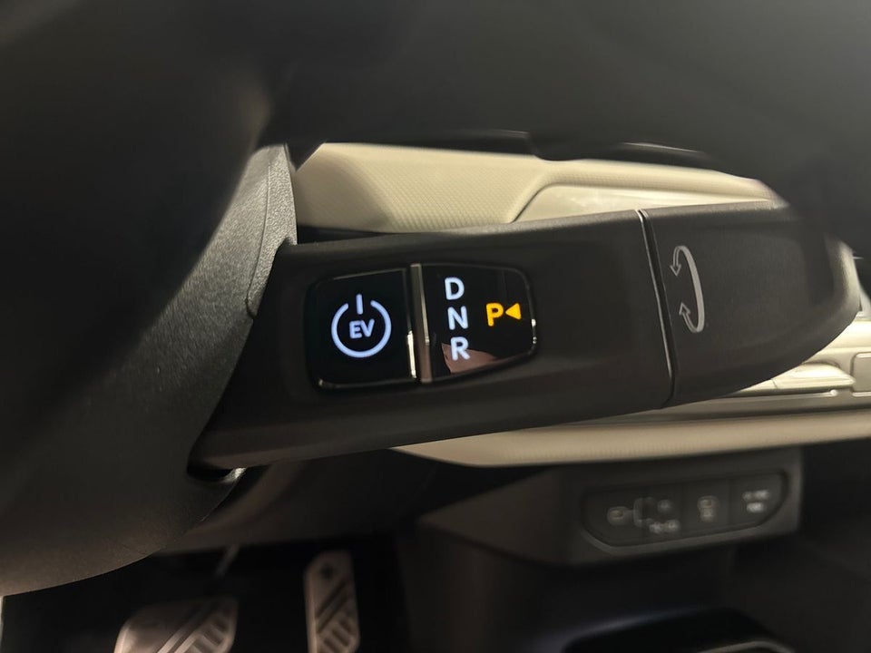 Kia EV4 81 Long Range GT-Line 5d