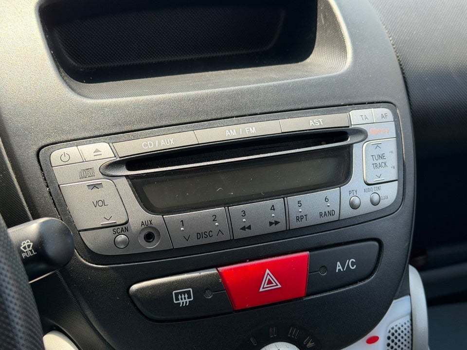 Citroën C1 1,0i Cool 5d