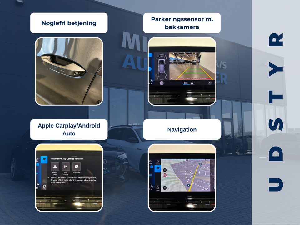 VW ID.3 58 Pro Performance Business 5d