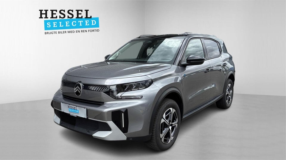 Citroën ë-C3 Aircross 44 Max 5d