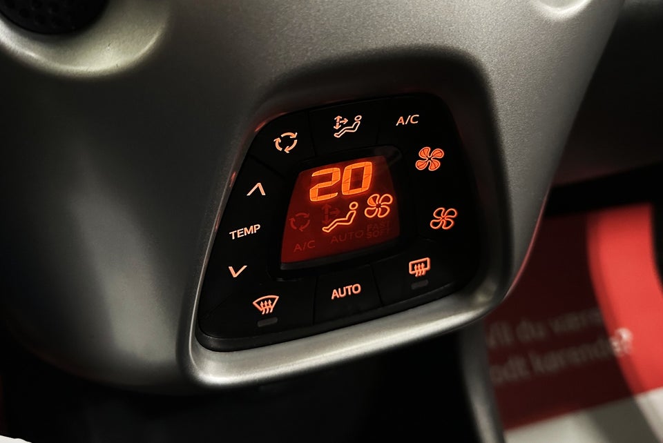 Citroën C1 1,2 PureTech Feel 5d