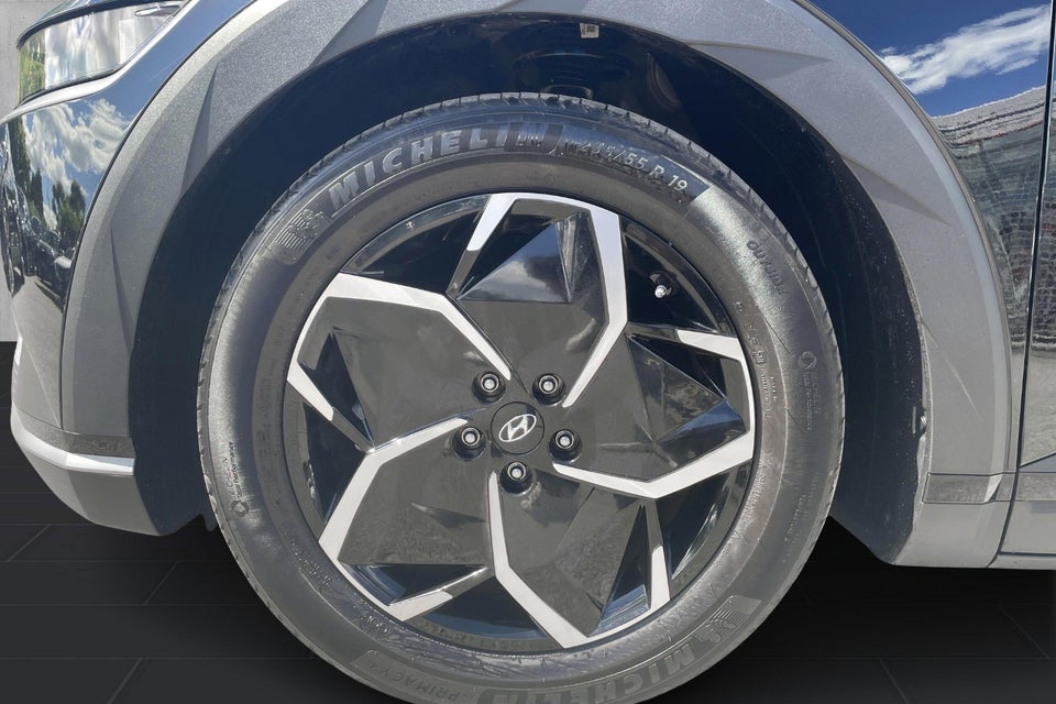 Hyundai Ioniq 5 58 Dynamiq 5d