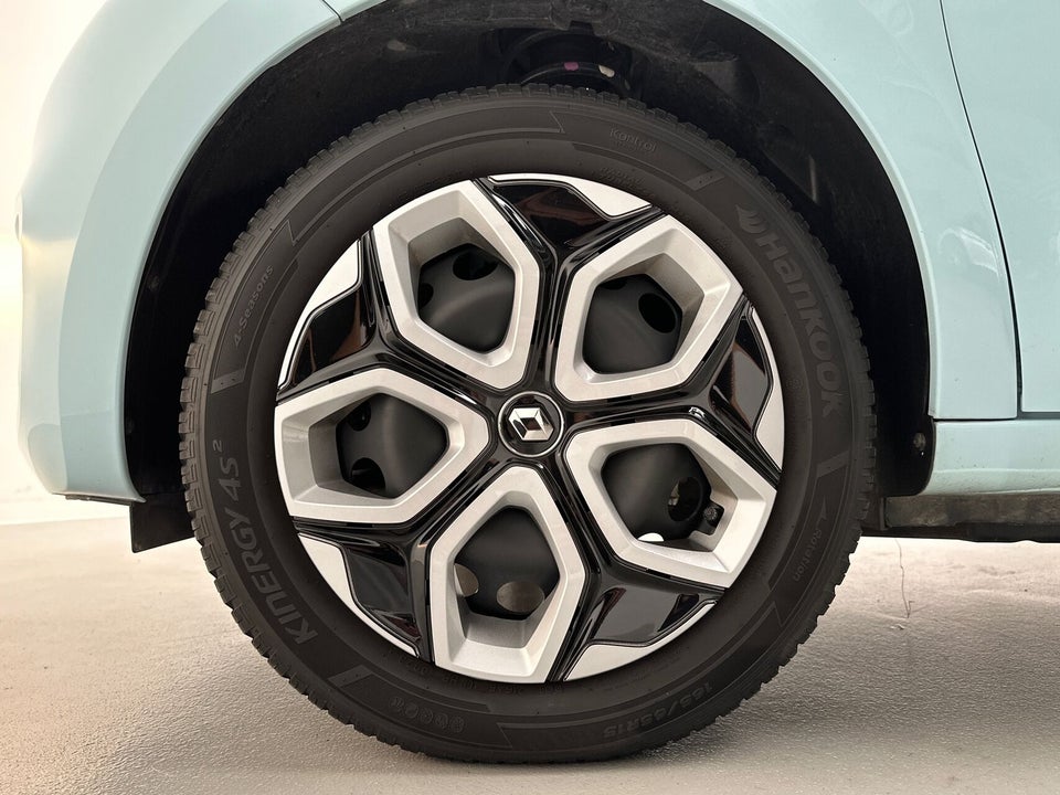 Renault Twingo Electric Zen 5d