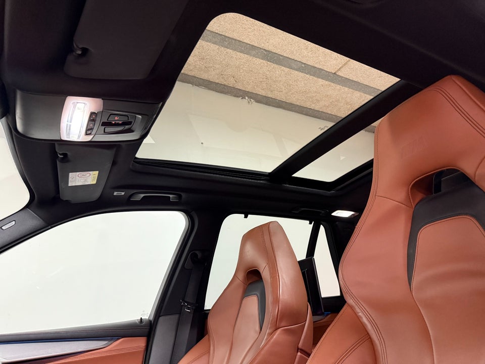 BMW X5 3,0 xDrive30d M-Sport aut. 5d