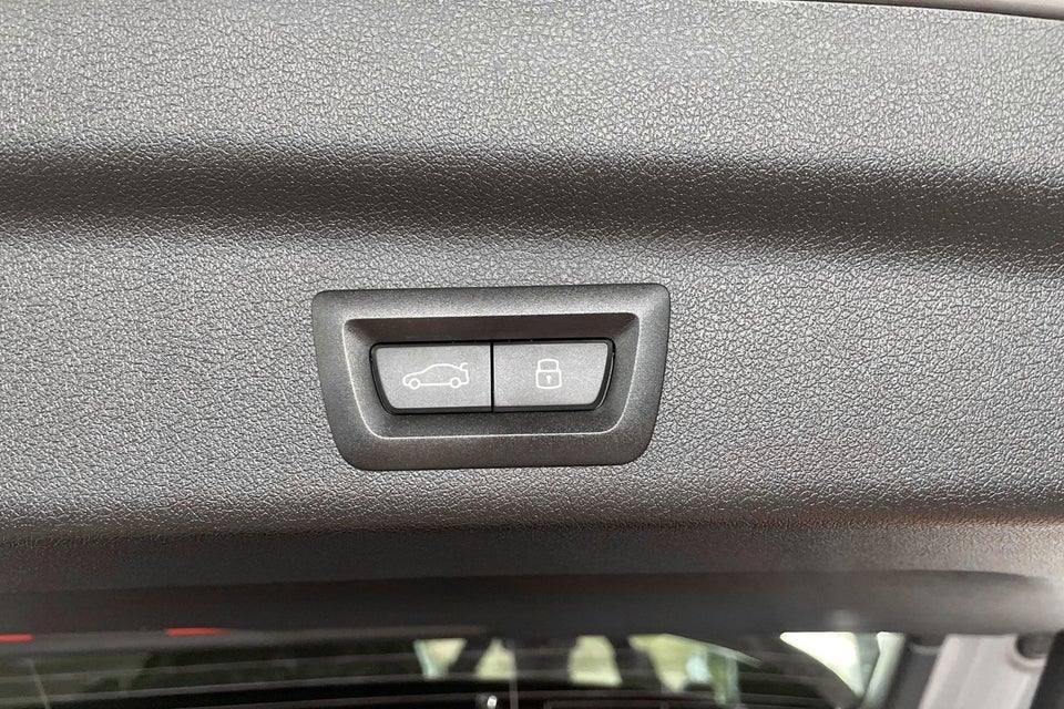 BMW iX1 eDrive20 M-Sport 5d