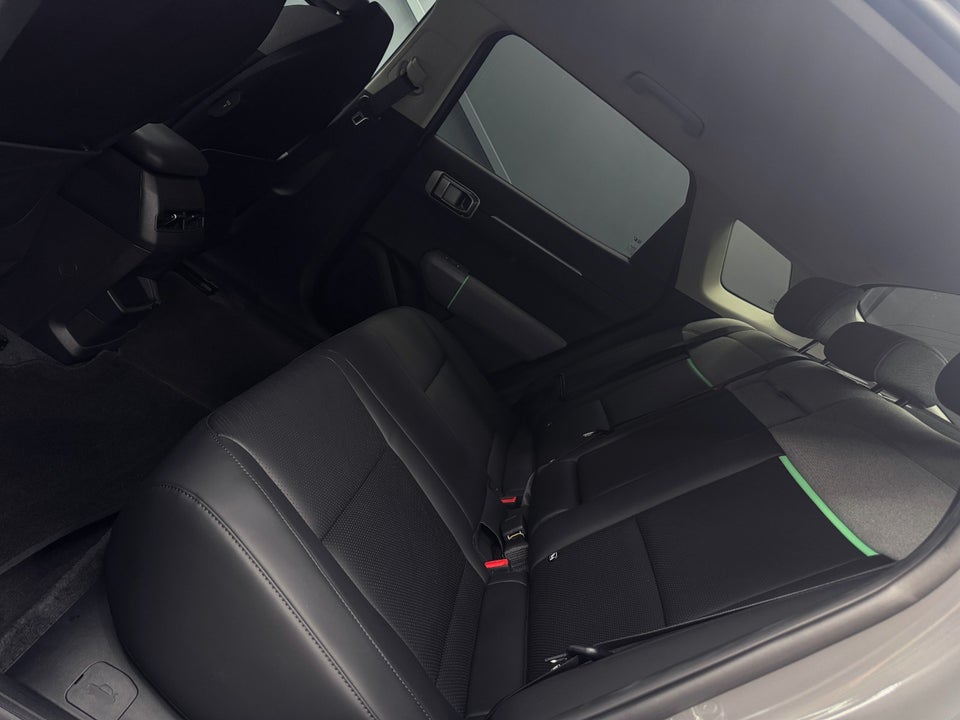 Kia EV4 81 Long Range Upgrade Fastback 4d