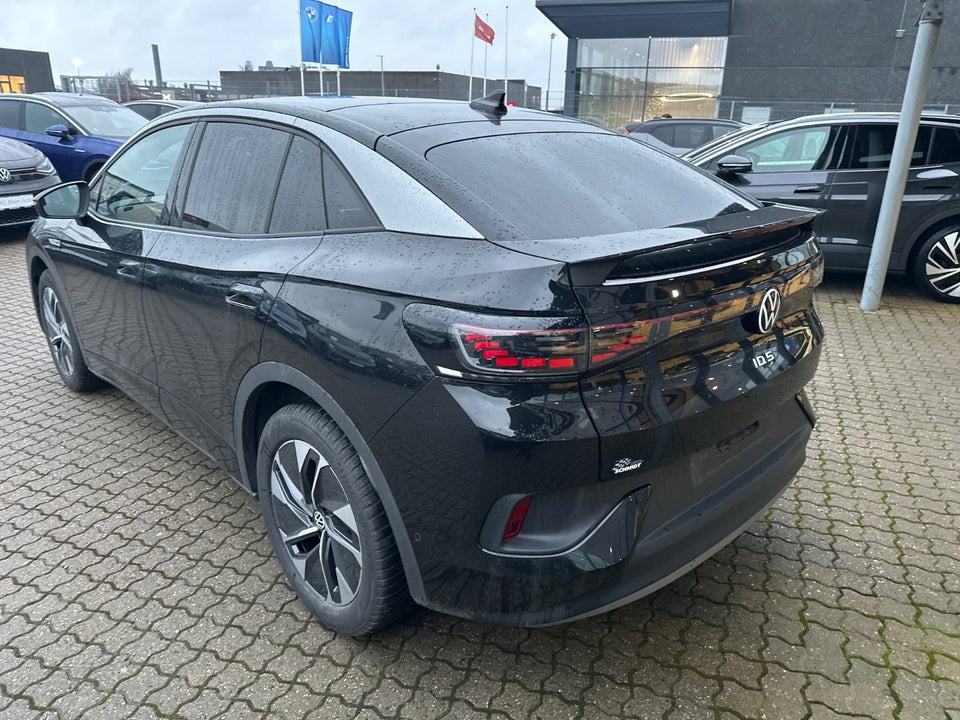 VW ID.5 77 Pro Performance 5d