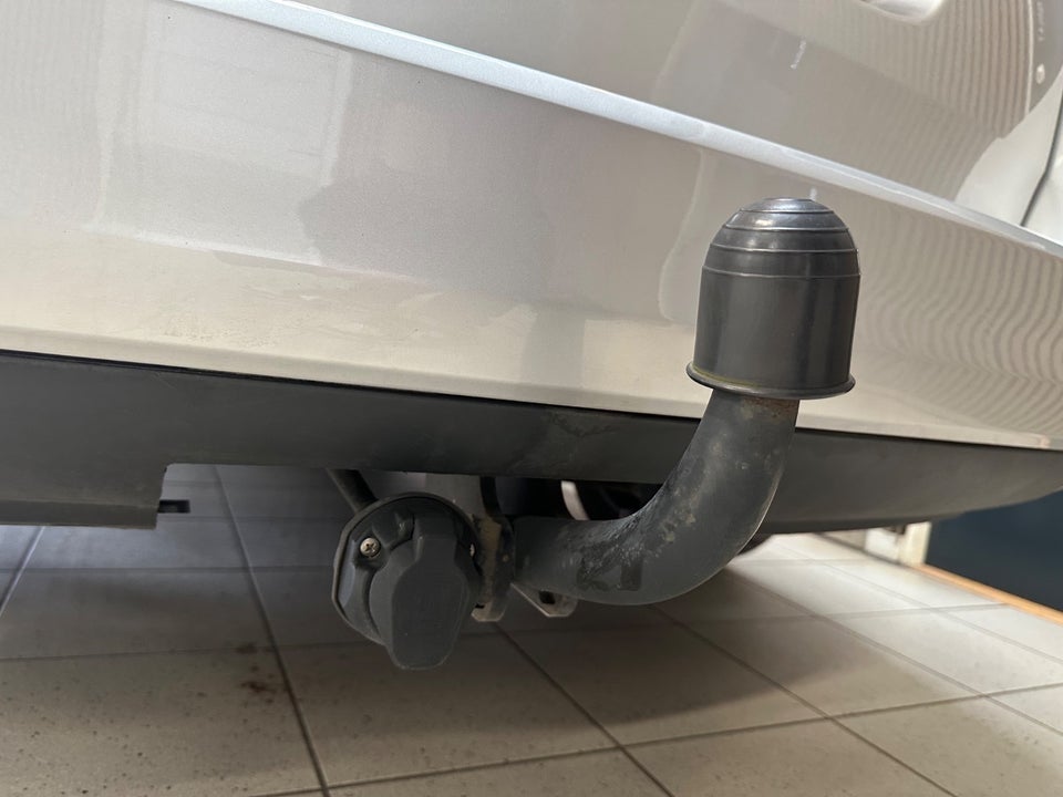 Opel Astra 1,4 T 140 Sport eco 5d