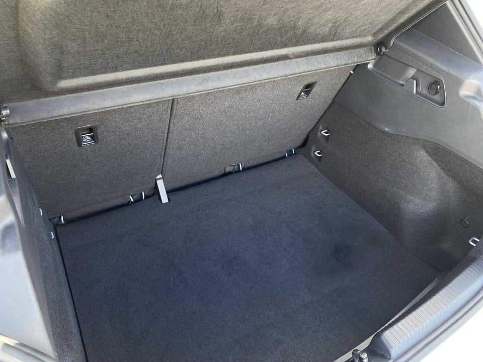 Cupra Born 58 High 5d