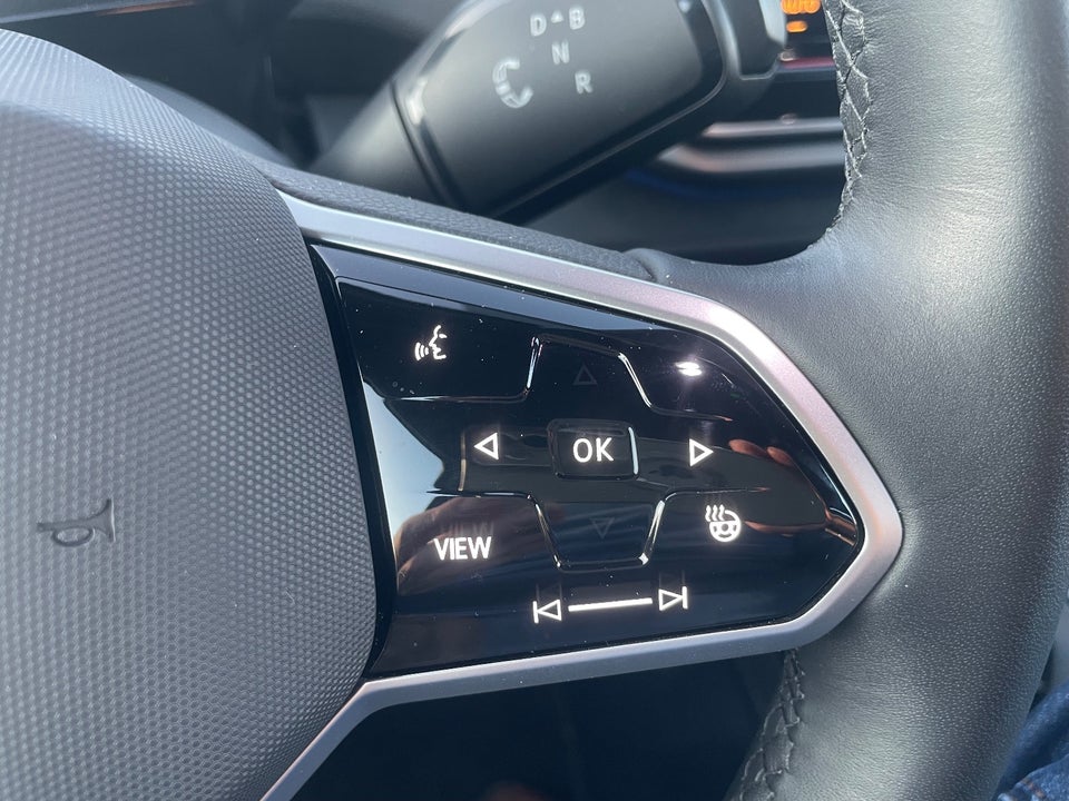 VW ID.4 77 Pro Style+ 5d