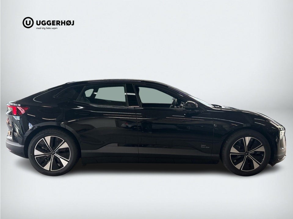 Polestar 4 Coupé RWD 5d