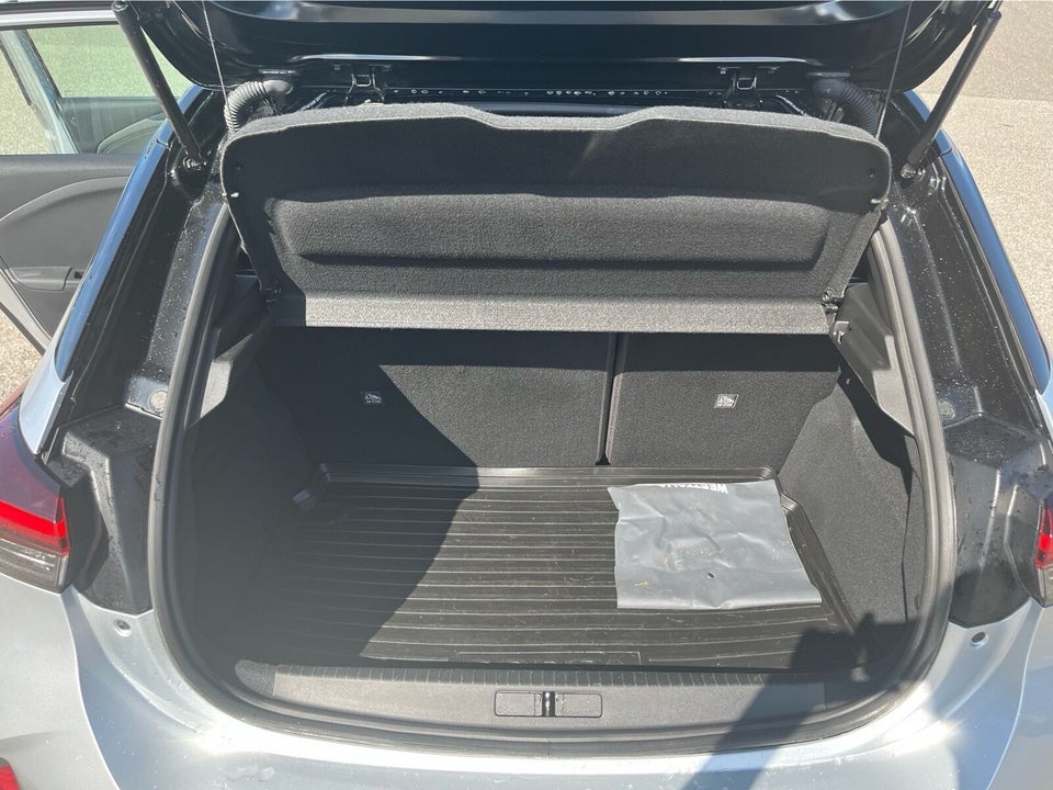 Opel Corsa 1,2 T 100 Sport 5d