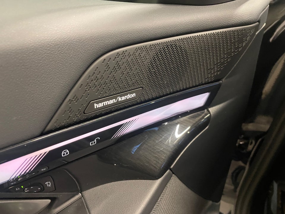 BMW i5 eDrive40 M-Sport Pro 4d