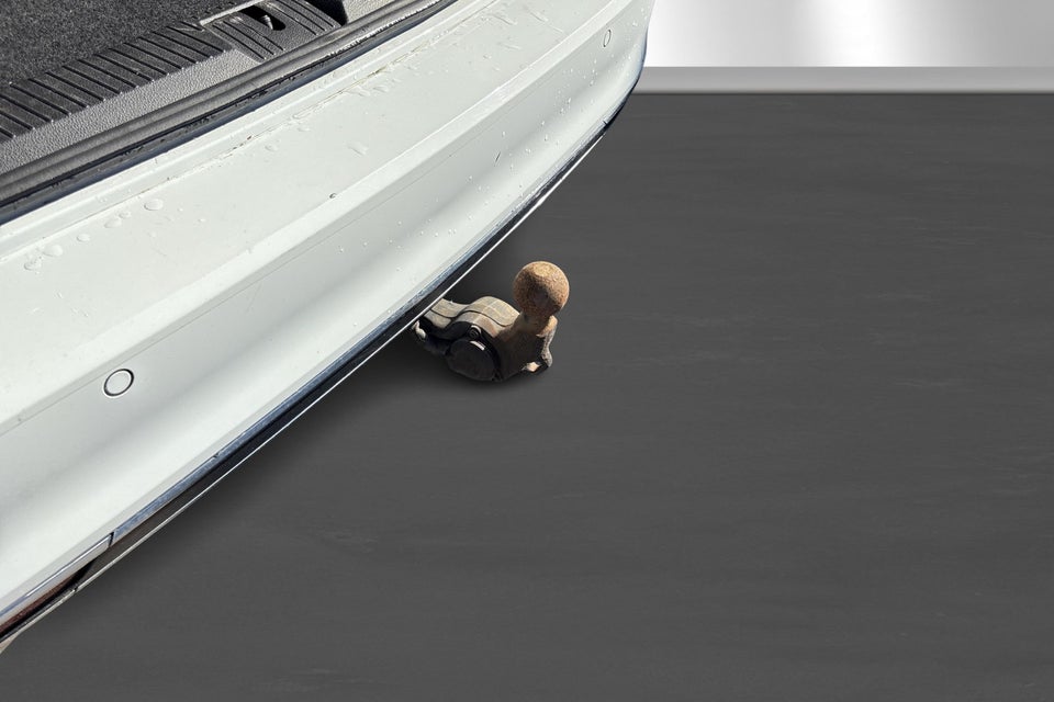 VW Passat 1,4 GTE Variant DSG 5d