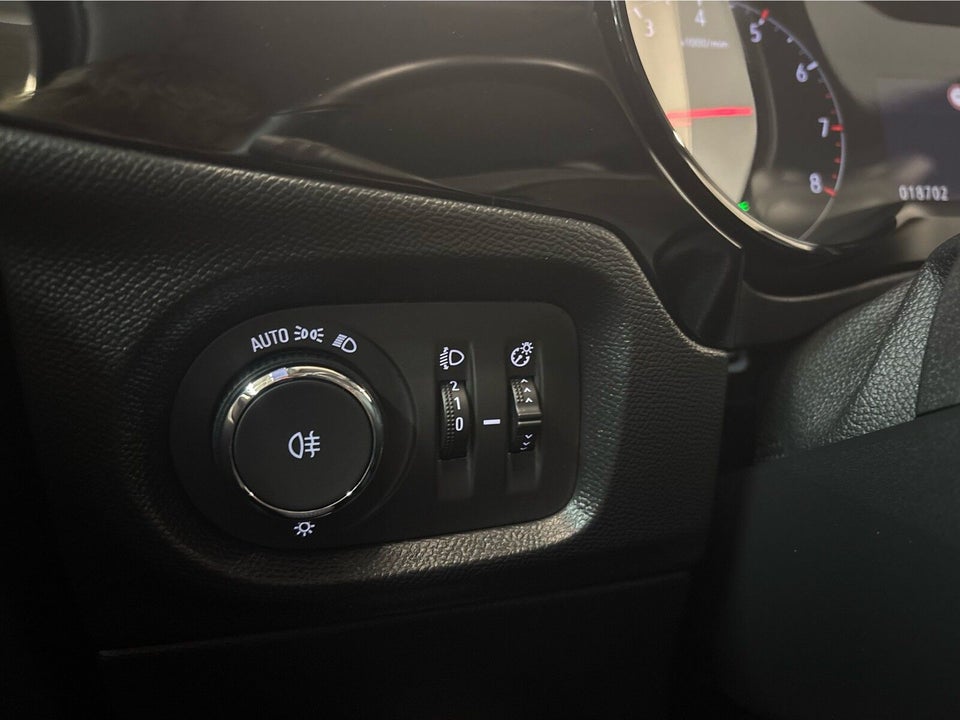 Opel Corsa 1,2 Edition+ 5d