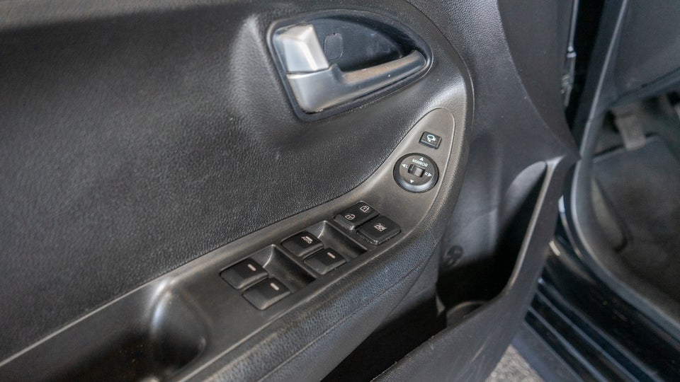 Kia Picanto 1,2 Motion+ Eco 5d