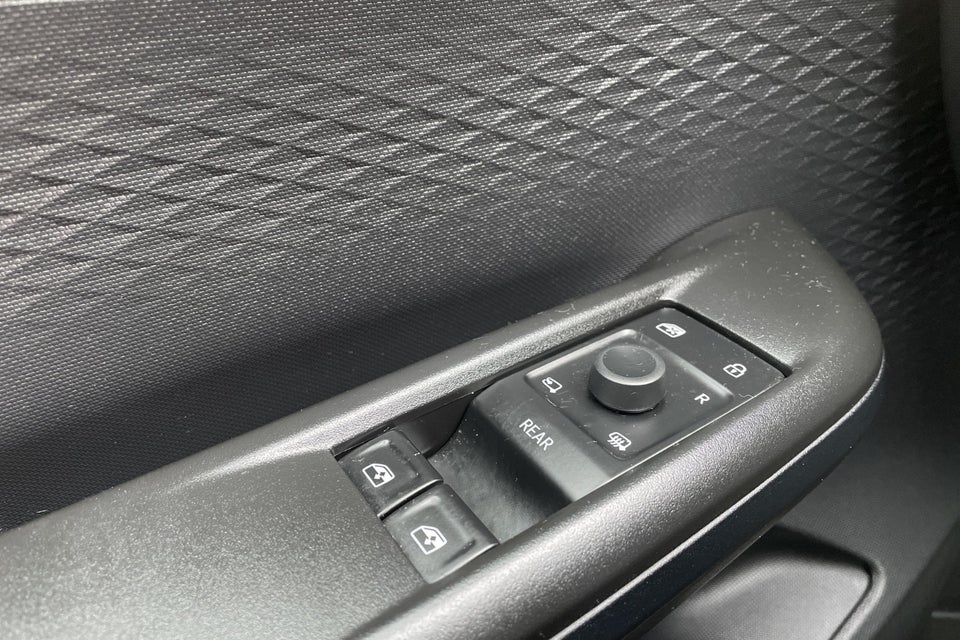 Cupra Born 58 High 5d