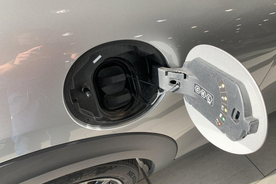 MINI Cooper SE Classic Trim 3d