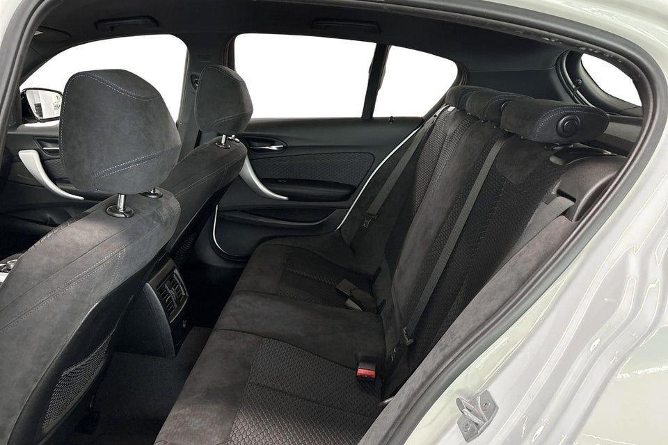 BMW 118d 2,0 M-Sport aut. 5d