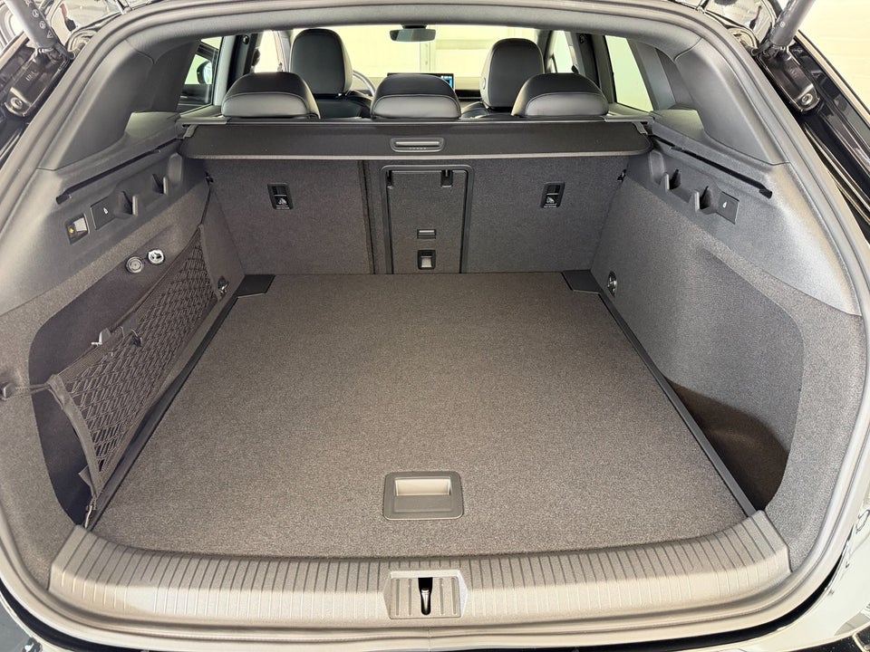 VW ID.7 86 Style S+ Tourer 5d