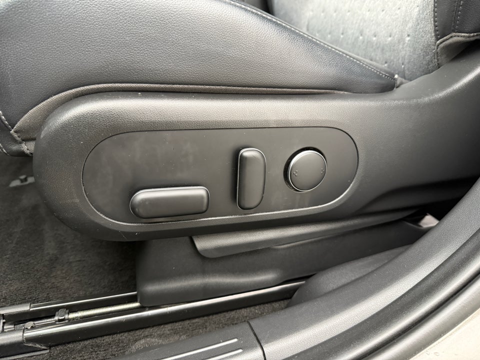 Hyundai Ioniq 5 73 Advanced 5d