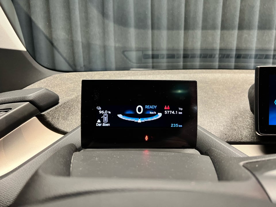 BMW i3 Edition WindMill 5d