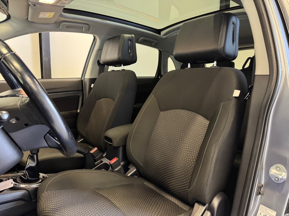 Mitsubishi ASX 1,6 Intense 5d