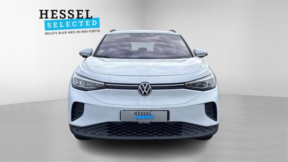 VW ID.4 77 Pro Performance 5d